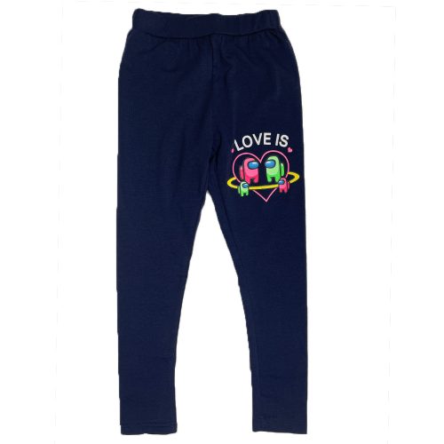 LEGICE "LOVE IS"blue