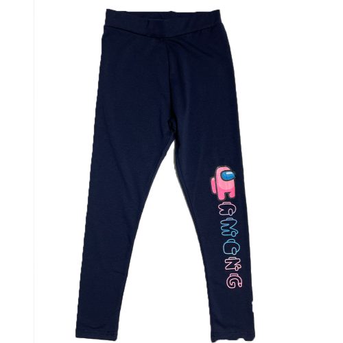 LEGICE "AMONGUS" blue