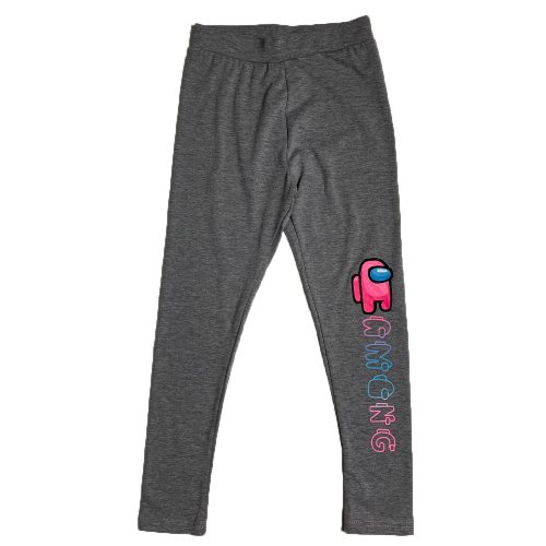 LEGICE "AMONGUS" grey