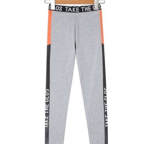 legice-"take the gloss"