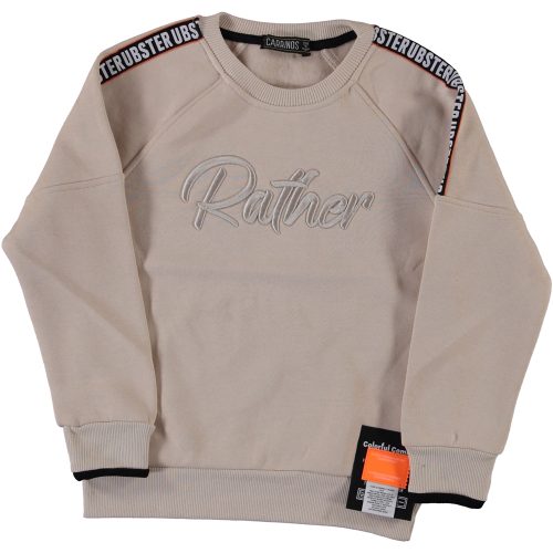 pulover rahlo podložen "rather"