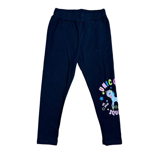 legice "unicorn"modra