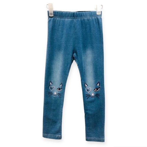 jeans legice "muca"