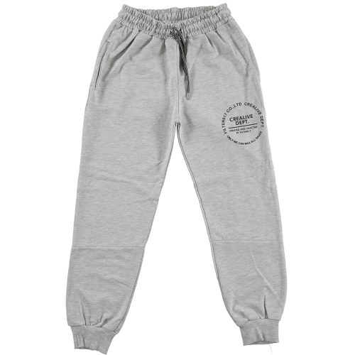 trenirka "crealine"sv.siva