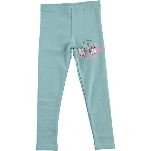 rahlo podložene legice "meow"