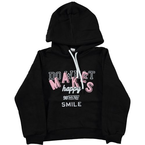 kosmaten hoodie "makes"