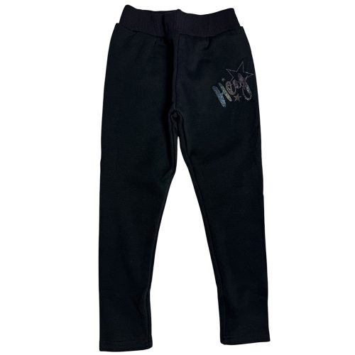 kosmatene legice "hey"