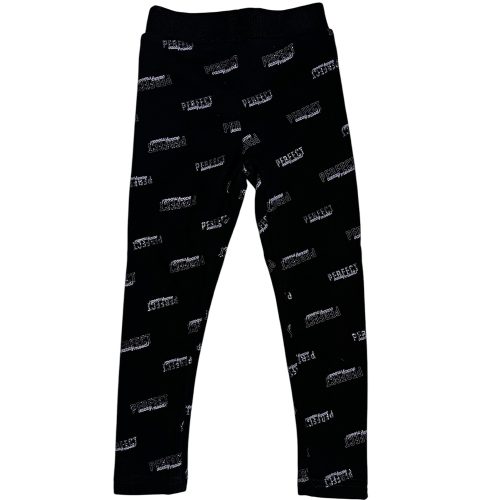 kosmatene legice "perfect"