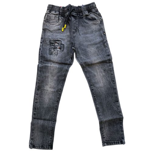 jeans raztrganke