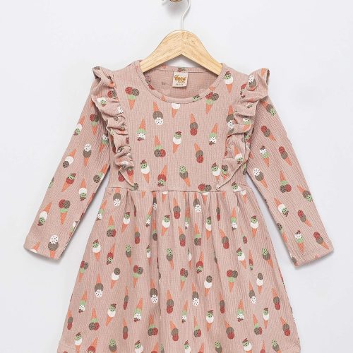 oblekica "ice cream"bež