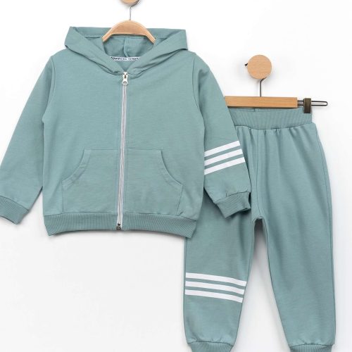 komplet "jopica na kapuco