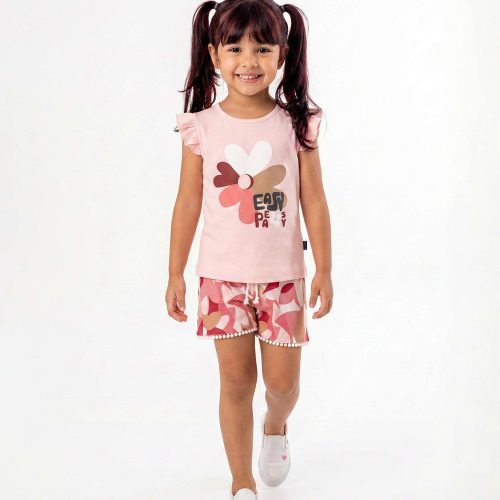 komplet "easy peasy"