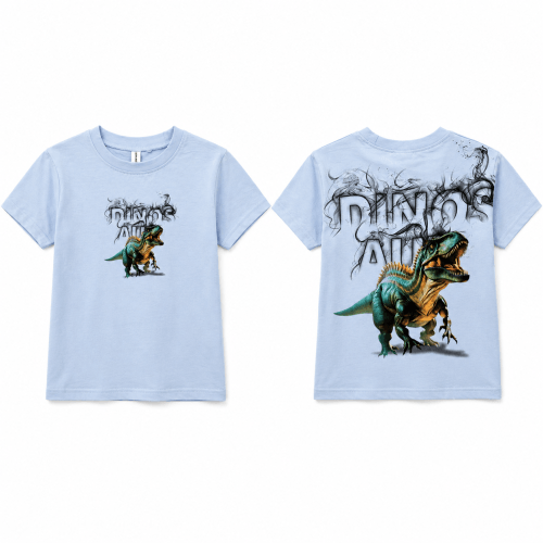majica "dino"